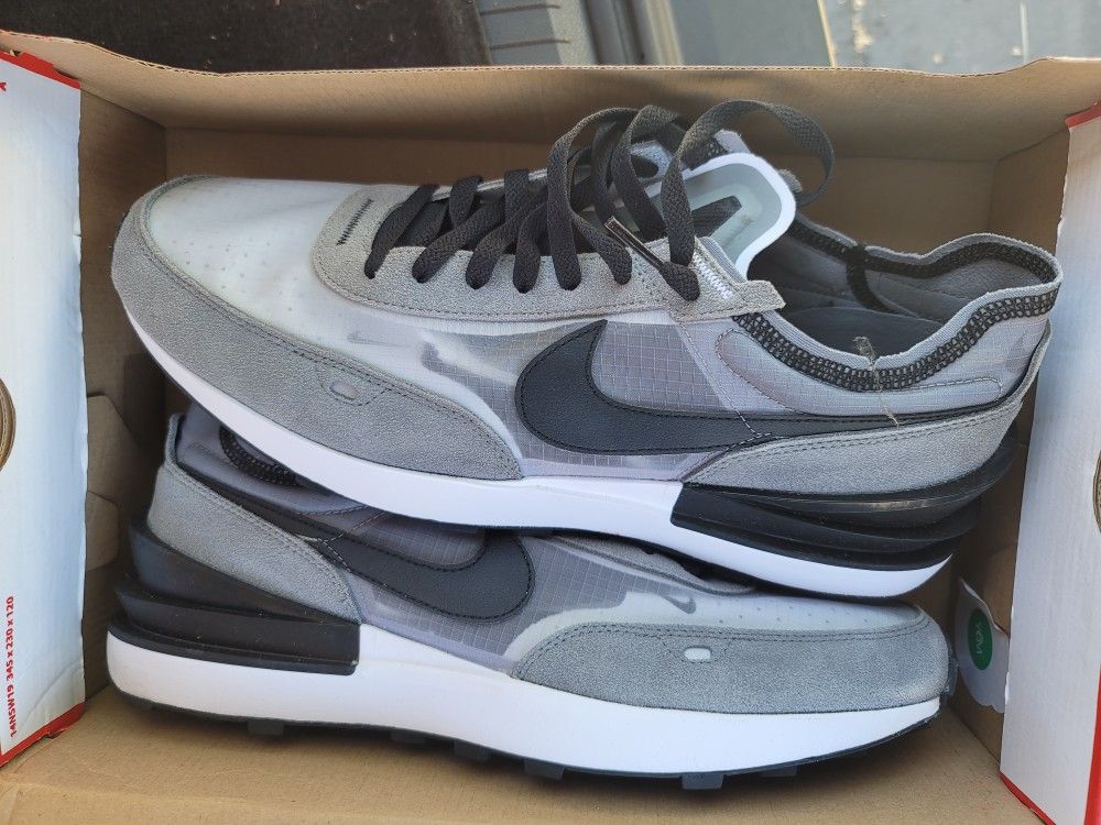 Nikes