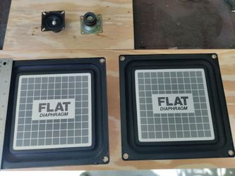 Speakers AIWA