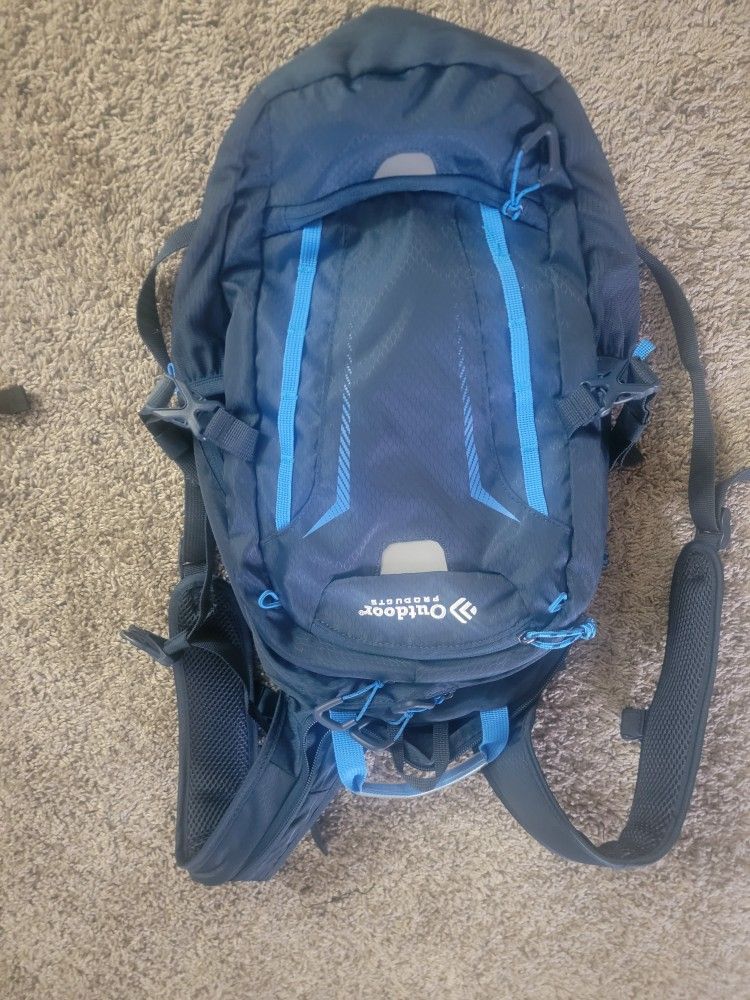 Mochilas Para Hiking