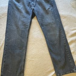 Levi’s 42x30