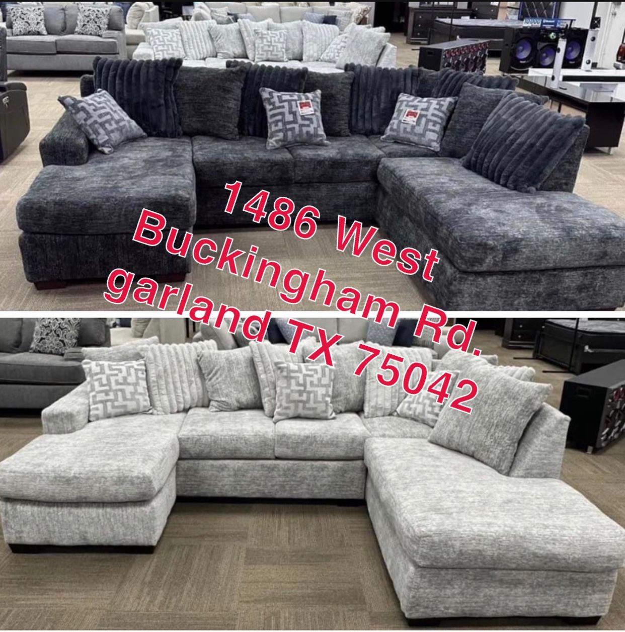 Furniture Sectional Living Room Couch