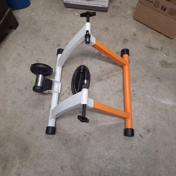 Stationary Exercise Bike Trainer Stand