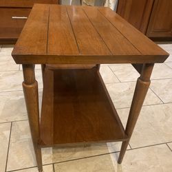 Mid-century Modern Lane Altavista End Table