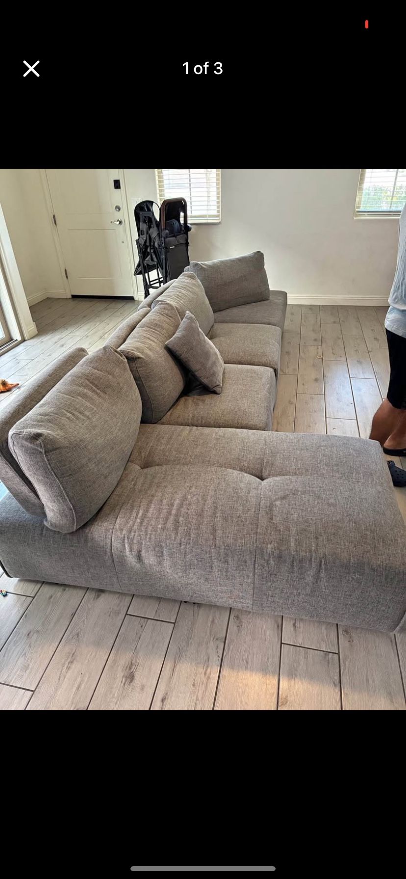 Couches