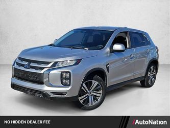 2024 Mitsubishi Outlander Sport