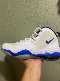 Nike Air Penny 5 Orlando Home Authentic ,Size 11