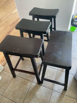 Stools