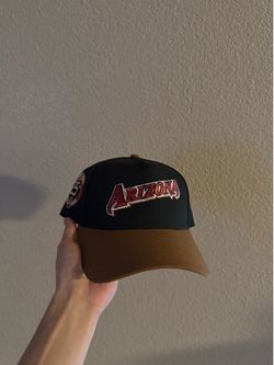 Arizona A-Frame