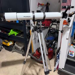 Orion telescope