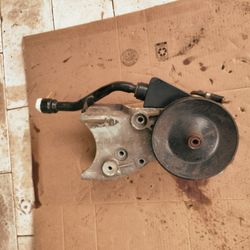 Power Steering Pump For Chevy S10 V6..4.3