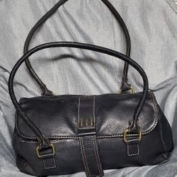 Leather Purse