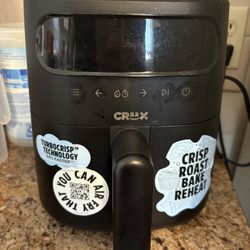 Air fryer