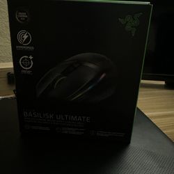 Razer Wireless Mouse