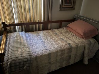 Daybed twin