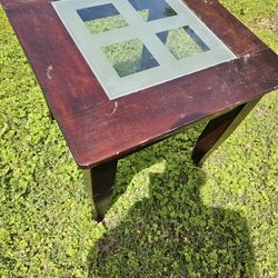Gemini table