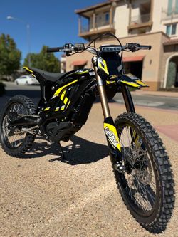 SURRON LBX 2