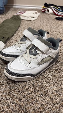 Jordan spizike low