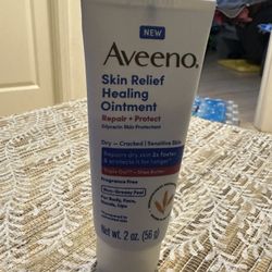 Aveno Skin Relief 