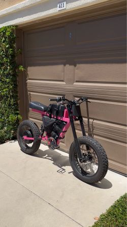 (TRADES)$7k build fully built p51 bullet