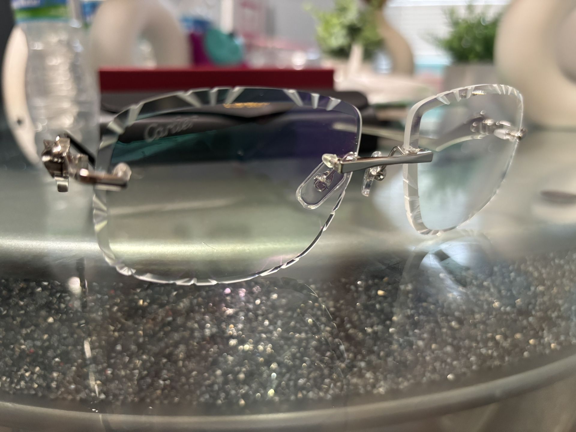 Cartier Glasses