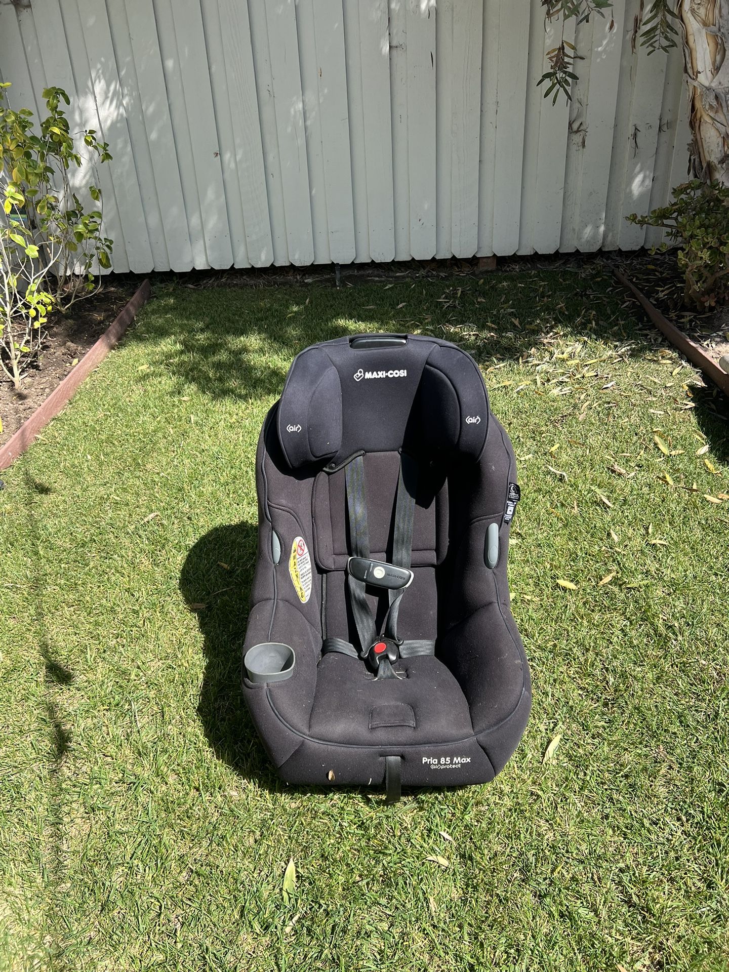 Maxi Cosi Pria 85 Max Car Seat