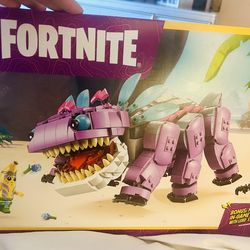 Lego FORTNITE KLOMBO #77077