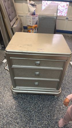 Luxury cabinet