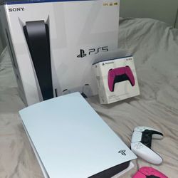 Ps5