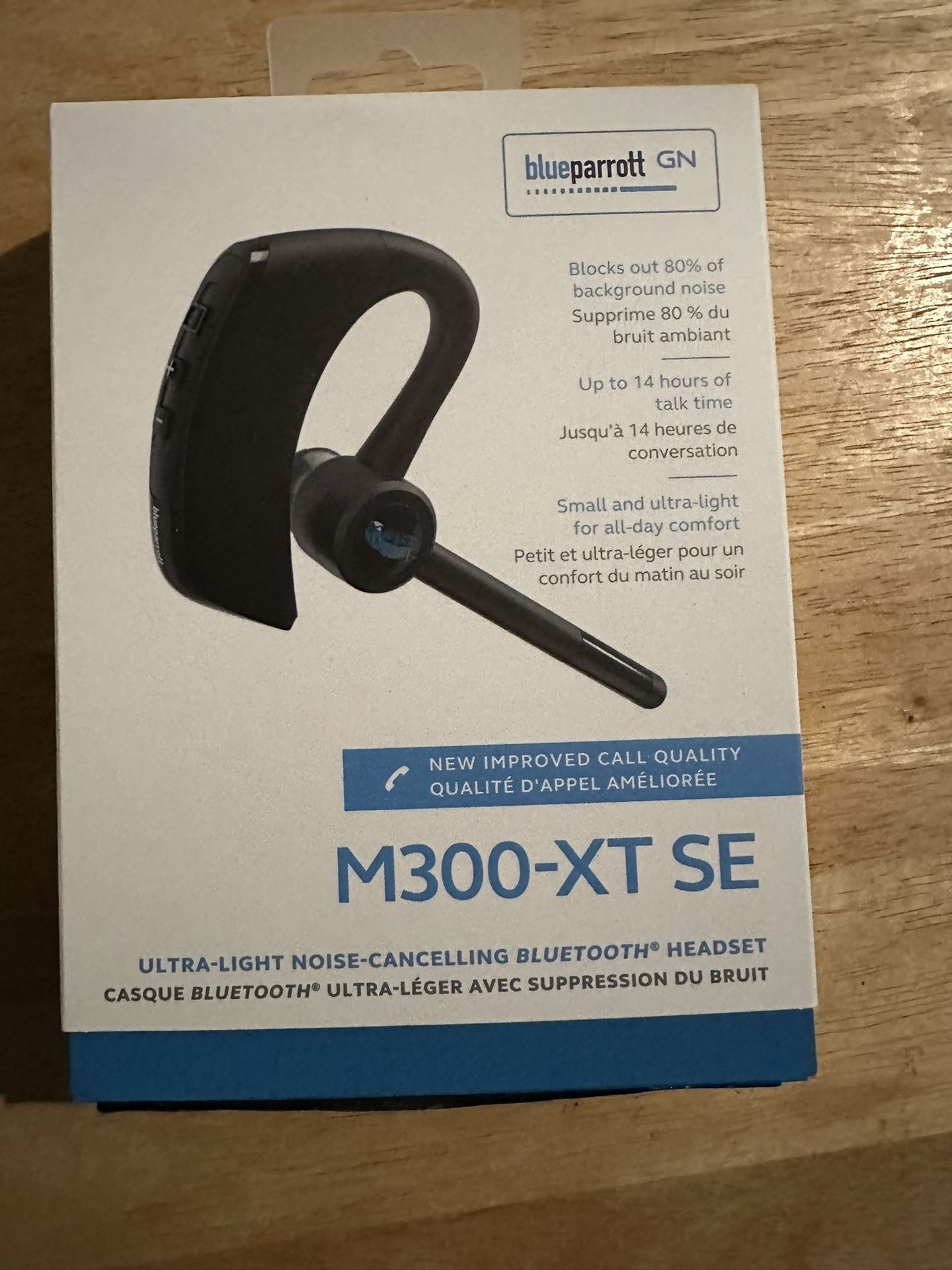 Bluetooth Headset
