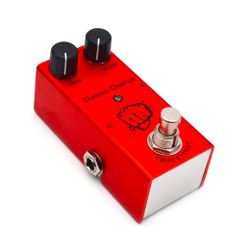 Electric Guitar Effects Pedal True Bypass DC 9V Classic Chorus 