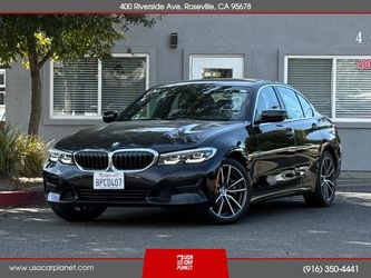 2020 BMW 3 Series