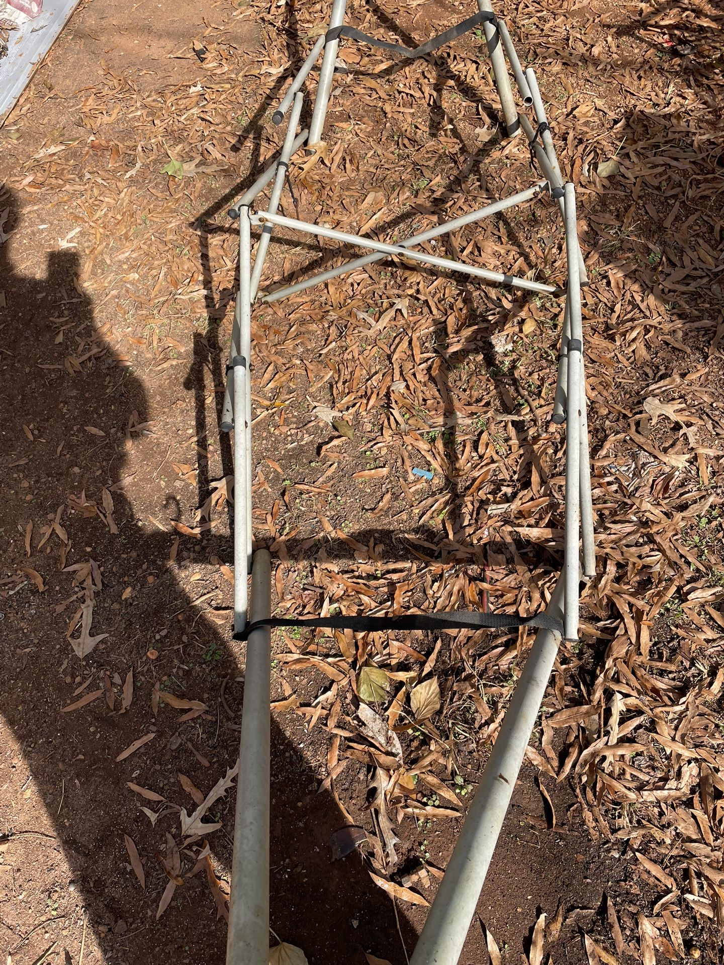 - [ ] Camping Hammock