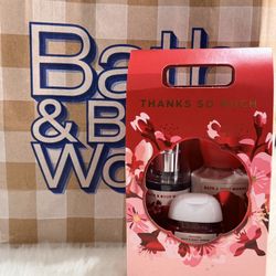 Bath & Body Works 