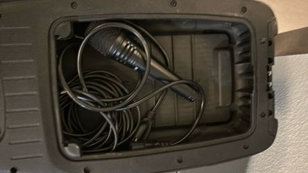 Gemini Speakers PA System