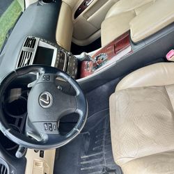 2008 Lexus IS 250