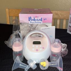 Breast Pump For Sale