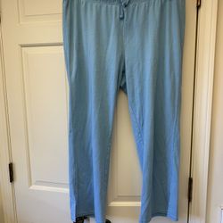 Women’s sweatpants, size L