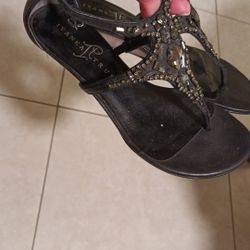 Sandals 6.5
