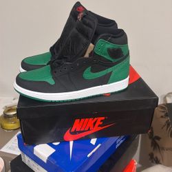 Air Jordan 1 Retro High OG