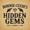 Bonnie And Clyde‘S Hidden Gems