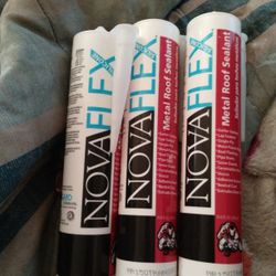 Nova Flex Silicone