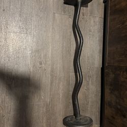 Weight Bar
