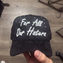 tomobochio X dandy hats