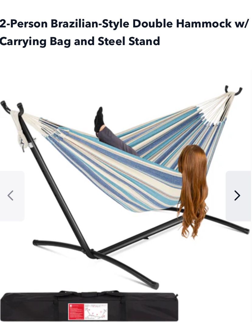 Hammock