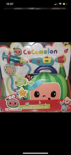Cocomelon