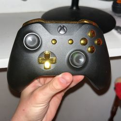 Xbox one crazy controller