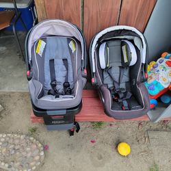 Baby Carseat