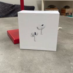 Apple Airpod Pros (2nd Generation)