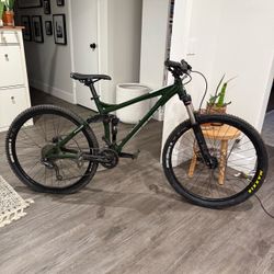Mountain Bike 27.5