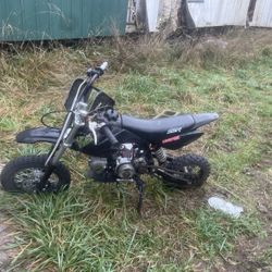 Year Unknown Ssr 110 